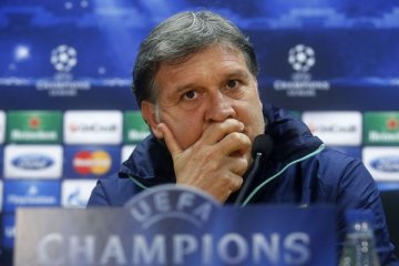 Tata Martino kandidat pelatih Argentina