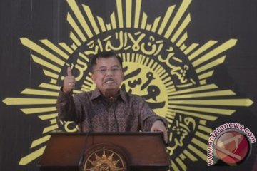 Wapres sebut dakwah Islam di  Indonesia selalu menggembirakan