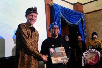 "Diplomasi tempe" mendekatkan Indonesia dan Amerika Serikat