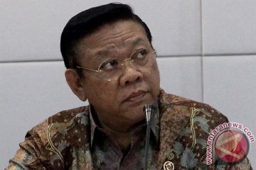 Agung Laksono nyatakan DPP Golkar wajib gelar rapimnas