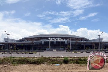 Pengelolaan tiga bandara ditawarkan kepada pihak swasta