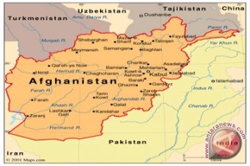 Taliban: China tugaskan dubes pertama sejak pengambilalihan