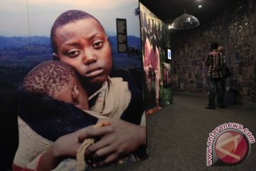 Paris tak punya peran dalam genosida Rwanda