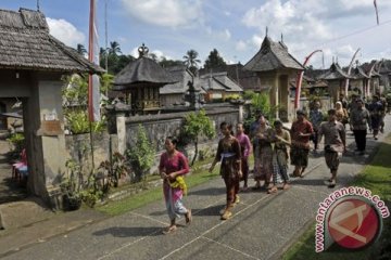Bali kembangkan 11 desa wisata untuk 2016