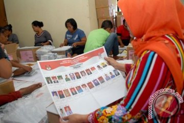 Bawaslu: Kekurangan surat suara seharusnya tidak terjadi