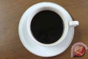 Sensasi dalam seruput kopi melinjo Denai Lama