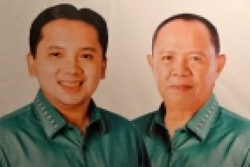 Ridho - Bakhtiar