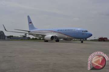 Pesanan Boeing sudah lebih dari 1.000 unit tahun ini