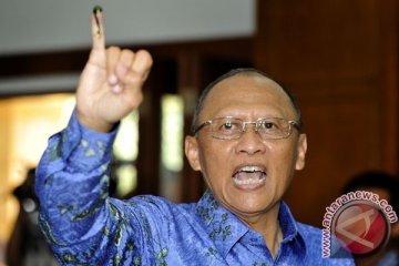 Trah Cikeas bisa punah jika Demokrat koalisi dengan Gerindra