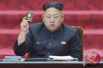 Korea Utara di balik serangan siber "The Interview"
