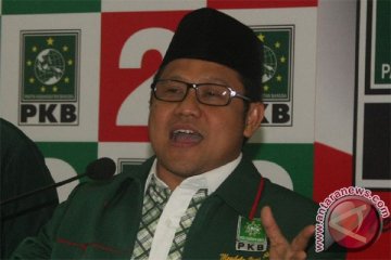 Muhaimin: Menag dari NU jika Jokowi-JK menang