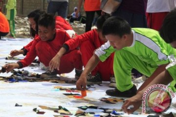 Menteri Anies :  pendidikan inklusif adalah hak anak berkebutuhan khusus