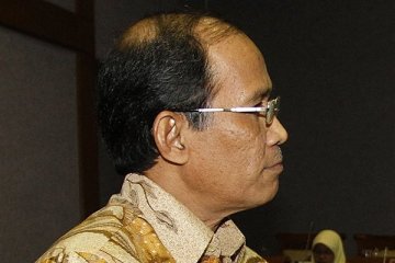 Ketua Komisi X DPR tinjau UN di Makassar