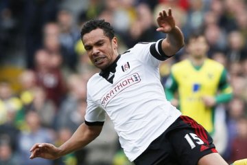 Fulham taklukkan Derby tembus final playoff