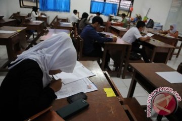 Hasil UN bisa jadi dasar penerimaan siswa baru