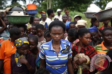 Republik Afrika Tengah bentuk pemerintah baru