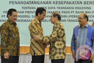 Penetapan tersangka mantan ketua BPK tidak terkait pensiun