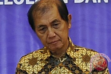 Hadi Poernomo hanya terima keberatan pajak BCA saja