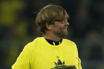 Dortmund hapus mimpi buruk lawan Galatasaray