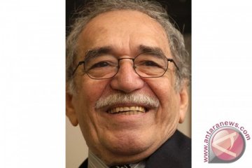 Novelis Gabriel Garcia Marquez tutup usia