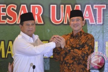 Pengamat perkirakan PPP tak akan tinggalkan Gerindra