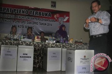 Wajah baru akan dominasi DPRD Bandarlampung