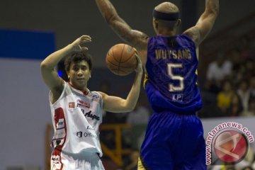 Bandung Utama jungkalkan Stadium Jakarta 80-73