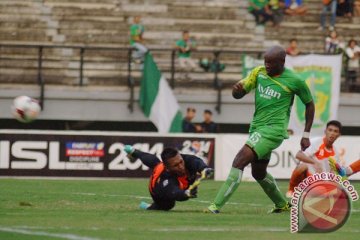 Persebaya dibayangi cedera jelang lawan PSM