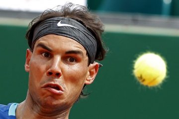 Nadal capai semifinal Qatar Terbuka