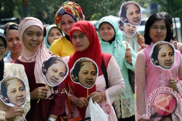 Indonesia di peringkat 113 daftar negara terbaik bagi ibu