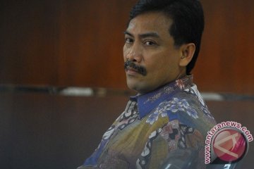 Andi Mallarangeng dinilai lalai awasi bawahan dan adik