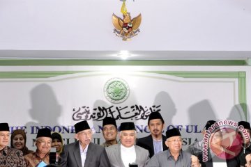 Koalisi partai Islam masih sulit terwujud