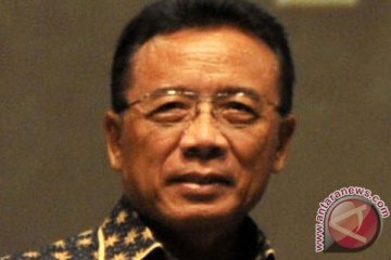 Menko Polhukam minta pendukung capres bersikap proporsional