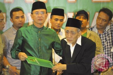 Mahkamah PPP akan bahas islah kedua kubu