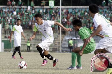 PSMS incar kemenangan kandang