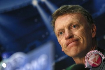 David Moyes tak rela pemainnya dihakim tak adil oleh wasit