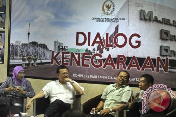 Demokrat siap bangun poros koalisi baru