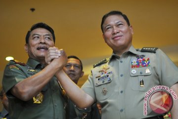 Indonesia-Filipina kerja sama militer