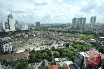 Perbaikan transportasi Jakarta bisa hasilkan Rp100 triliun