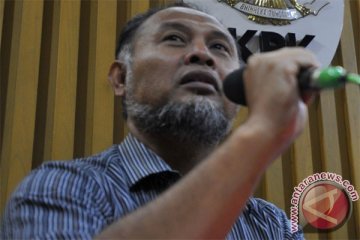 Polri tepis unsur politis di balik penangkapan Bambang