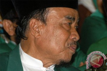 Muktamar PPP paling lambat April