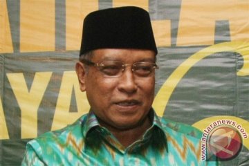 Said Aqil tegaskan NU tak miliki tendensi politik