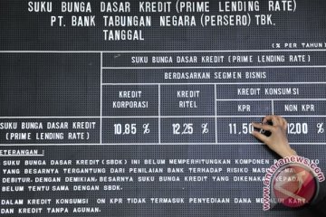 Dibandingkan bank BUMN, BTN kurang efisien