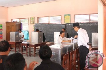 KPU perketat aturan pleno rekapitulasi nasional