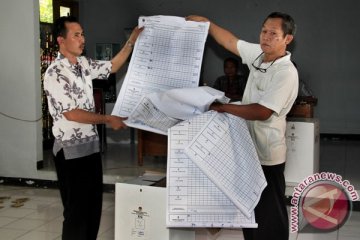Polda Lampung tetapkan 11 tersangka kasus pemilu