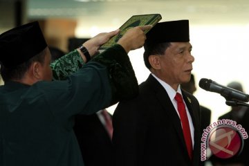 Rizal Djalil berjanji terbuka pada pers