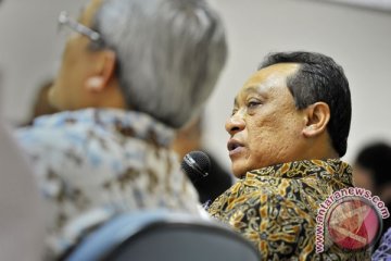 Menantu mantan direktur utama BTN ditetapkan sebagai tersangka