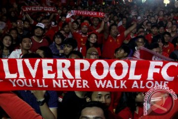 Basel sementara ungguli Liverpool 1-0