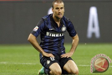 Inter dipermalukan Cagliari 4-1 di San Siro
