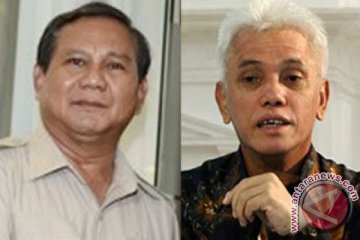 Heryawan : elektabilitas Prabowo-Hatta di Jabar meningkat